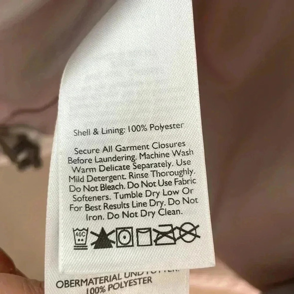 [M] Eddie  Bauer WeatherEdge Rain/Windbreaker Jacket - Picture 8 of 8